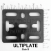 Placa modular Ulticlip Ultiplate